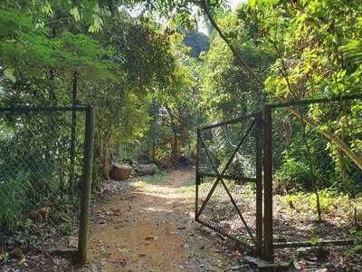 Singapore Polo Club Food And Beverage