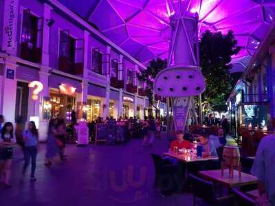 Live At The Crossroads