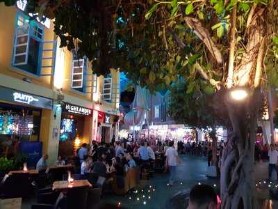 Live At The Crossroads