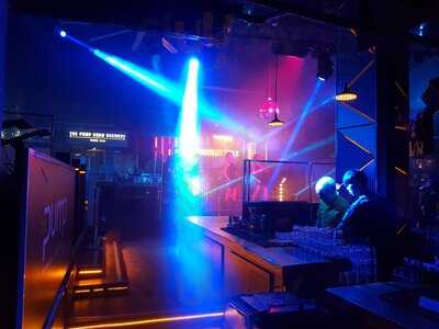 Live At The Crossroads