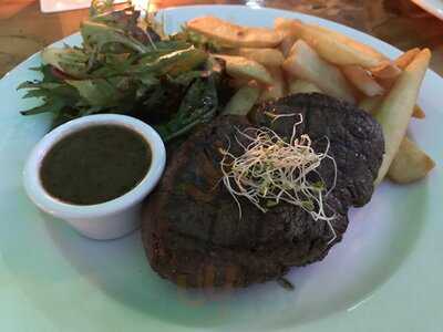 Live At The Crossroads