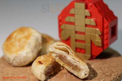 House Of Tau Sar Piah