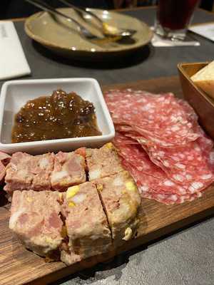 The Providore Downtown