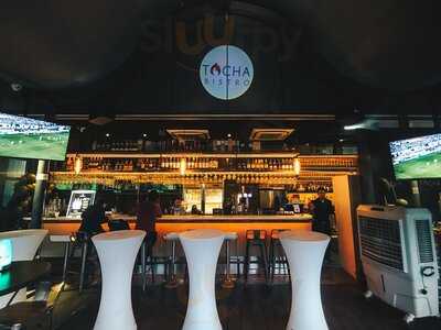 Tocha Bistro