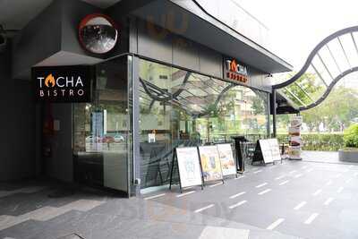 Tocha Bistro