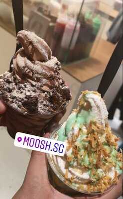 Moosh Softserve