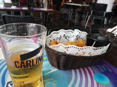 Stickies Bar (keng Cheow)