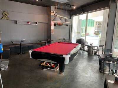 Stickies Bar (keng Cheow)