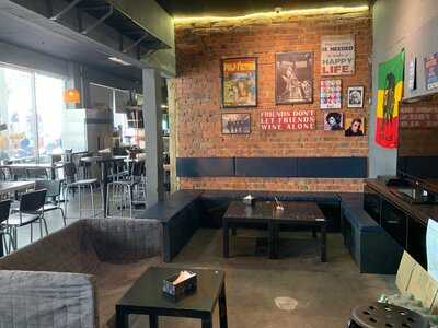 Stickies Bar (keng Cheow)