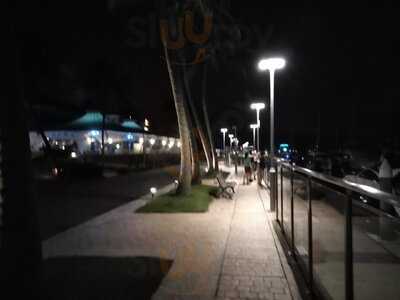 Marina Bistro