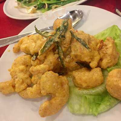 Ming Kee Live Seafood