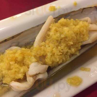 Ming Kee Live Seafood