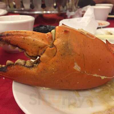 Ming Kee Live Seafood