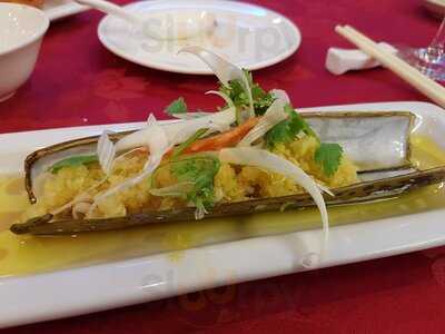 Ming Kee Live Seafood