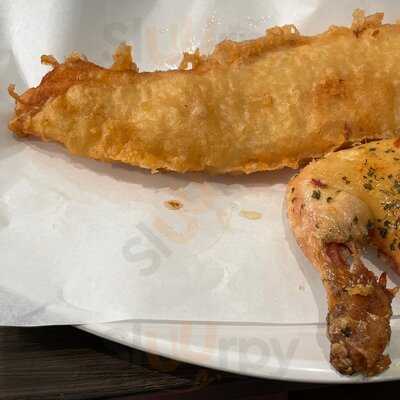 Smiths Authentic British Fish And Chips