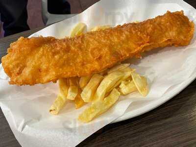 Smiths Authentic British Fish And Chips