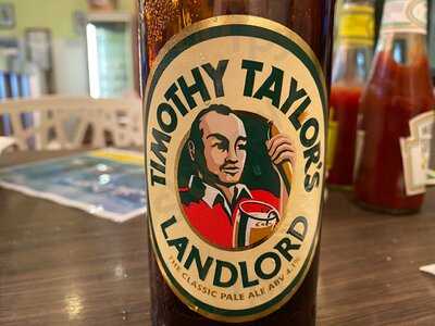 Smiths Authentic British Fish And Chips