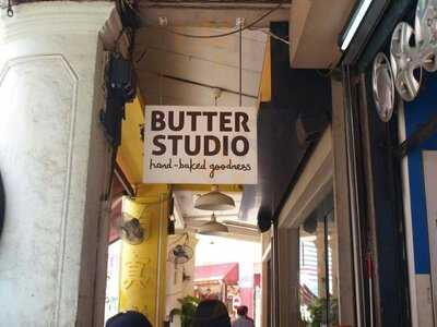 Butter Studio