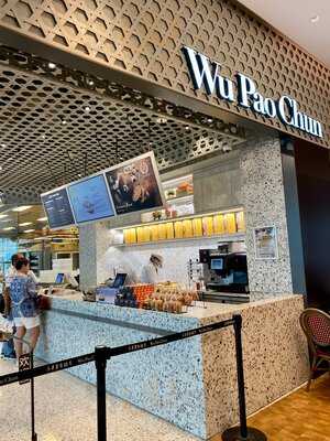 Wu Pao Chun Bakery