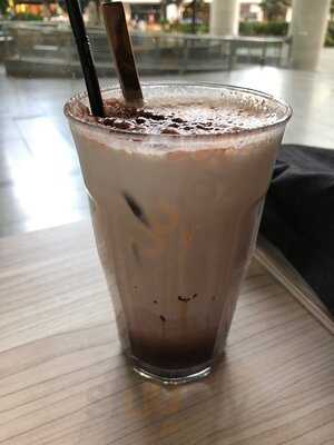 Craftsmen Coffee - Clarke Quay Central