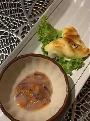 Beppu Menkan Japanese Noodle Restaurant