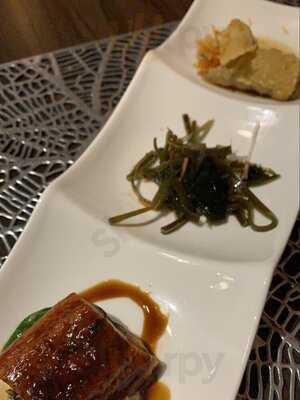 Beppu Menkan Japanese Noodle Restaurant