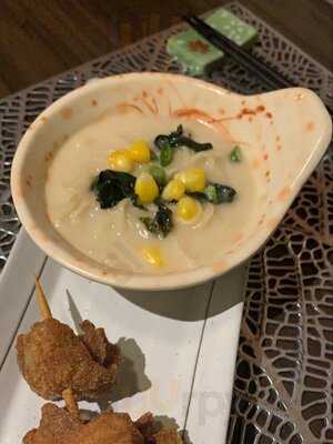 Beppu Menkan Japanese Noodle Restaurant