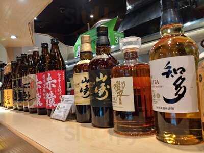 Izakaya Shinjuku - Shingapore