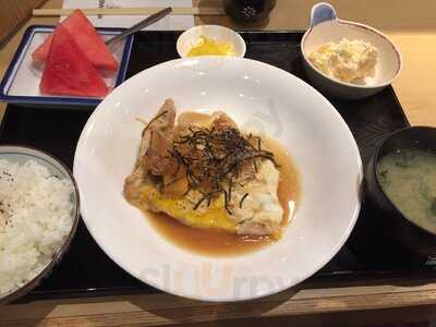 Izakaya Shinjuku - Shingapore