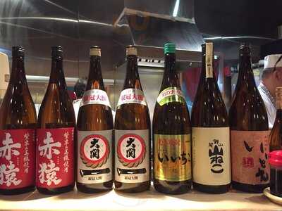 Izakaya Shinjuku - Shingapore