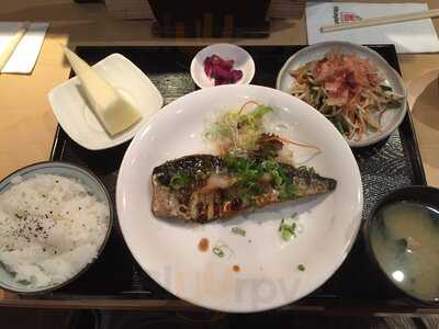 Izakaya Shinjuku - Shingapore