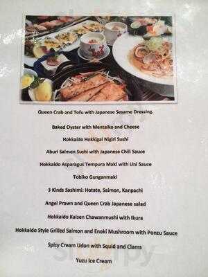 Zen Japanese Cuisine