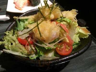 Zen Japanese Cuisine