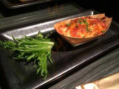 Zen Japanese Cuisine