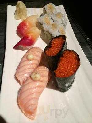 Zen Japanese Cuisine