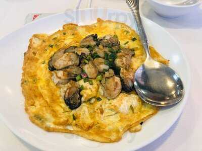 Di Wei Teo Chew Restaurant