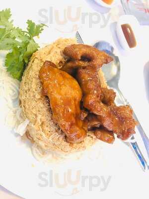 Di Wei Teo Chew Restaurant