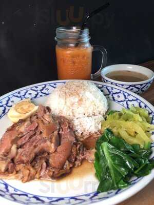 Thonglor Thai Cuisine