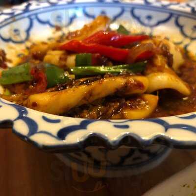 Thonglor Thai Cuisine