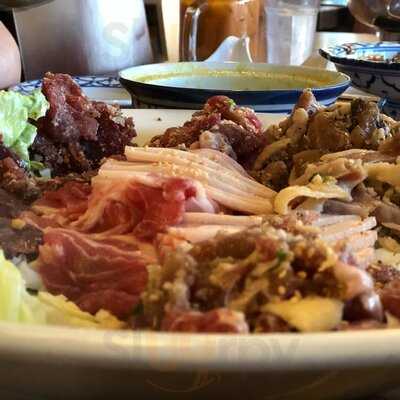 Thonglor Thai Cuisine