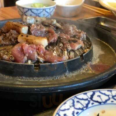 Thonglor Thai Cuisine