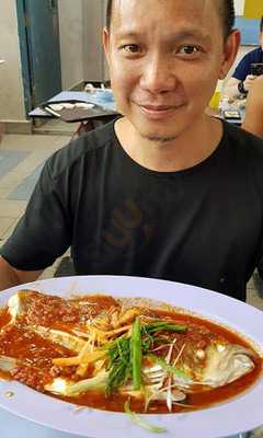 Jin Hua Fish Head Bee Hoon