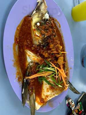 Jin Hua Fish Head Bee Hoon