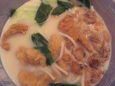 Jin Hua Fish Head Bee Hoon