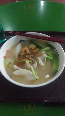 Jin Hua Fish Head Bee Hoon