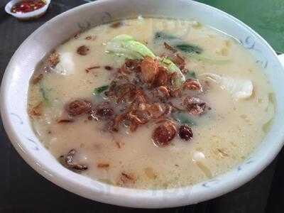 Jin Hua Fish Head Bee Hoon