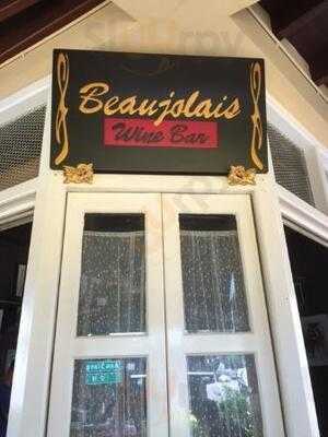 Beaujolais Wine Bar