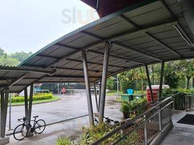 Cheval Cafe Bar Bistro