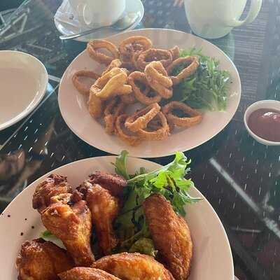 Cheval Cafe Bar Bistro