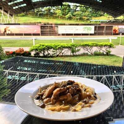 Cheval Cafe Bar Bistro